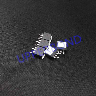 Empacotador do cigarro de Electric Part Of do modelo de Hauni Max Super Slim Irfz 44ns