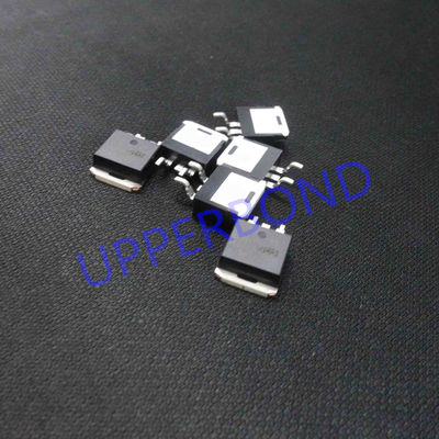 Transistor do interruptor Irfz44nl de Kretek Packing Units do modelo de Molins MK9