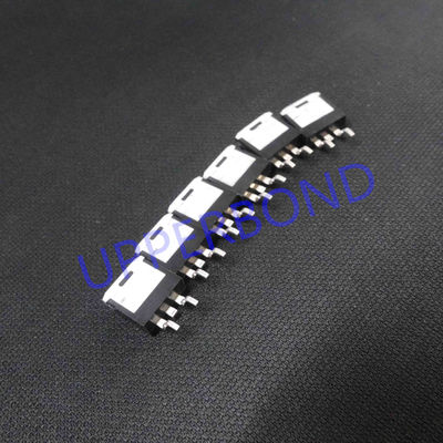 Mosfet Irfz44ns da versão de Mark King Size Through Hole do bebê para máquinas de Kretek