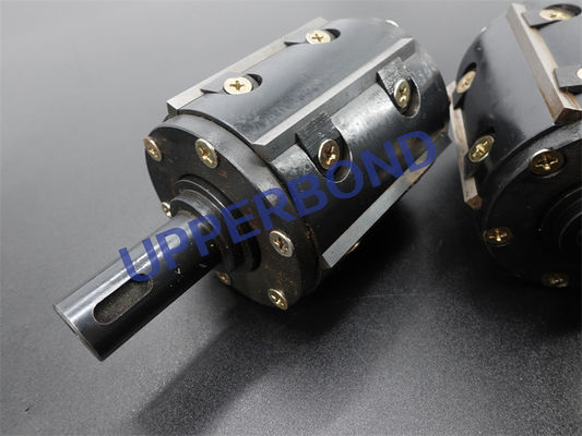 Derrubando as facas de papel que cortam o cilindro Assy Machine Spare Parts