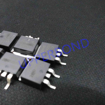 Peça eletrônica Irfz44nl da máquina do rei Size Kretek Making de Molin HLP