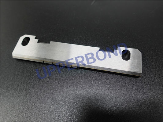 Peças sobresselentes da máquina do empacotador da faca GDX do Cruz-corte da borda afiada