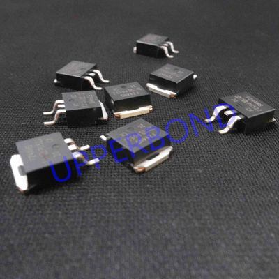 Empacotador do cigarro de Electric Part Of do modelo da seção Irfz44ns do conjunto MK8