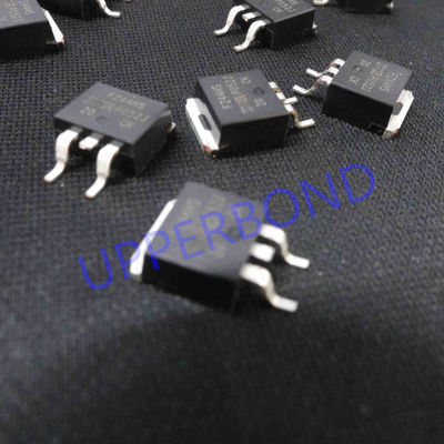 Mosfet super Irfz44ns da versão do Através-furo do rei Size 7.8*100mm para máquinas de Kretek