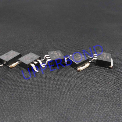 Linha de embalagem brandnew interruptor rápido do cigarro de MK8D Irfz44ns