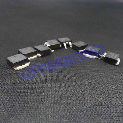 As unidades do rei Size Kretek Packing de Molin HLP comutam o transistor de Irfz44nl