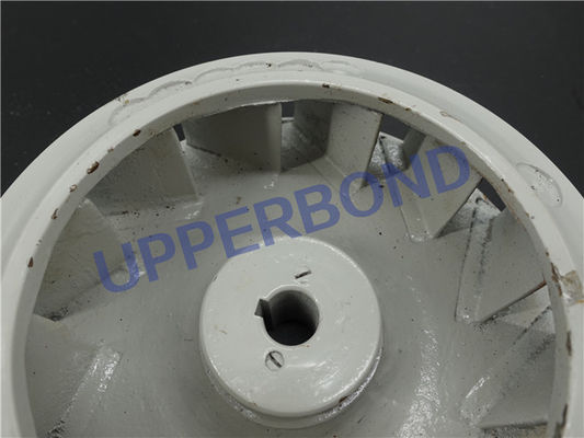 Fabricante de Molins MK8 peças sobresselentes pequenas da máquina do alojamento do impulsor do fã