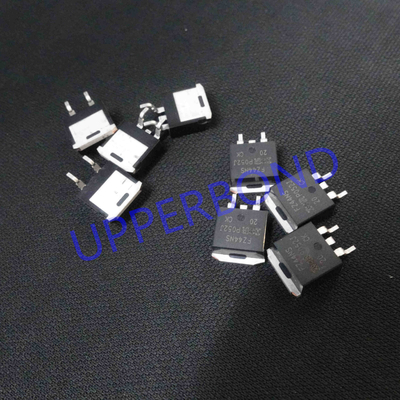As unidades de embalagem brandnew de MK8D Kretek comutam o transistor de Irfz44nl