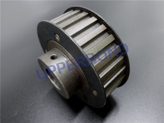 A máquina do cigarro MK8 parte a polia P.O-2020-3-17 do motor principal