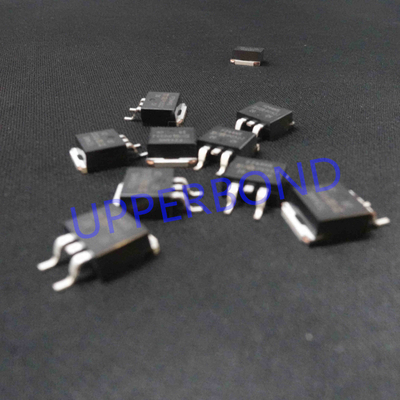 Peças sobresselentes da máquina do empacotador de Electric Part Of GDX2 do modelo do perfil baixo Irfz44ns