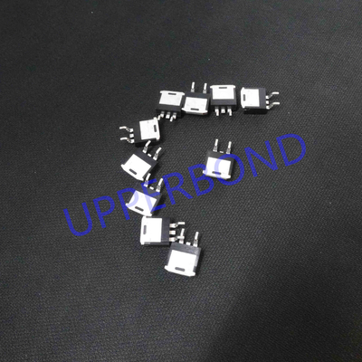 Peças sobresselentes do transistor D2 PAK Parts Kretek Passim Machine