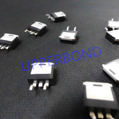 Peças sobresselentes da máquina do cigarro de Electric Accessory Passim do modelo de Irfz44ns