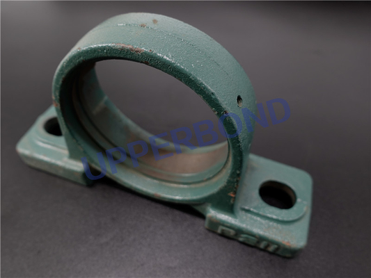 Peças sobresselentes da máquina do apoio de rolamento do metal de SY511M High Hardness Green