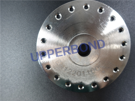 Moedor de moedura Wheel da liga de prata da máquina do fabricante MK9