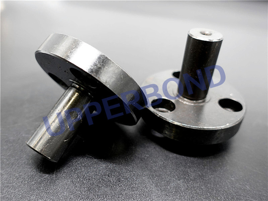 Peças sobresselentes aluídas da tomada YB43A.4.5.6-6 para a máquina do empacotador do cigarro