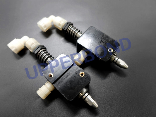 Peças da máquina do cigarro do conjunto HLP do distribuidor YB43A-10.1-16