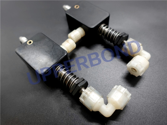 Conjunto YB43A-10.1-16 do distribuidor das peças de Nozzele da máquina do empacotador de HLP