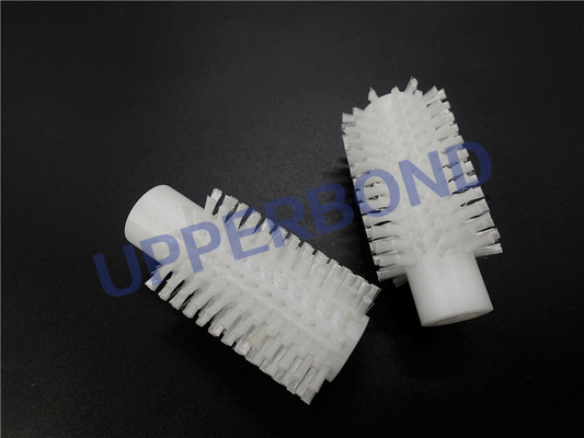 Escova de limpeza abrasiva de nylon do rolo 38MAX2257FK para Hauni