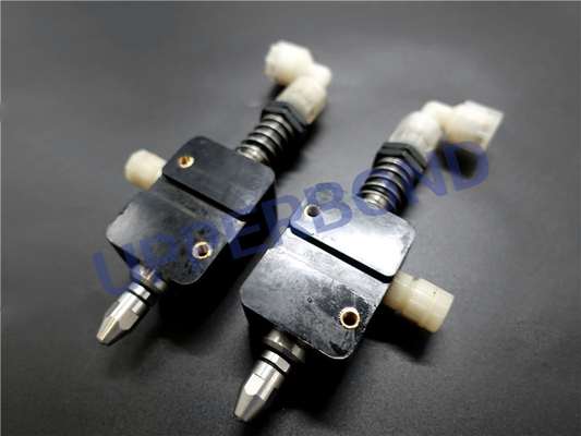 Peças do bocal da máquina do empacotador do conjunto HLP do distribuidor YB43A-10.1-16