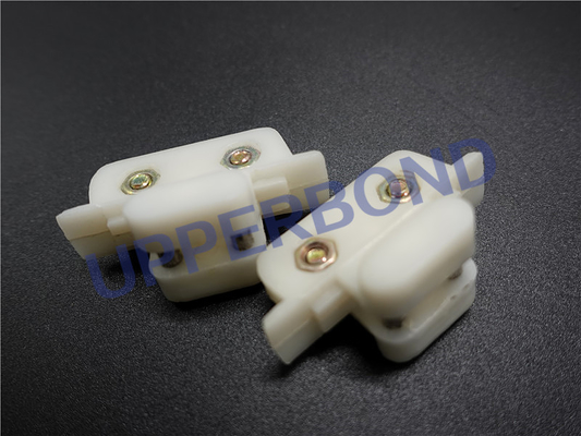 Caixa de YB43A-3.3.3-40 Ra Custom Step Pawl Round para o empacotador de HLP