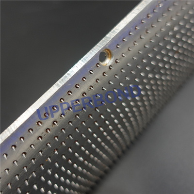 Grupo fino de cardadura de Stive Corse para o fabricante das máquinas MK8 MK9 do cigarro
