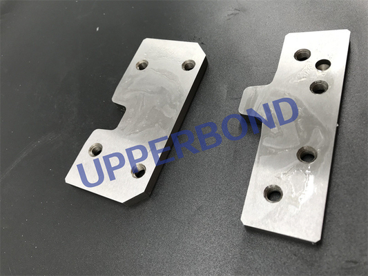 A placa do cortador de Innerframe da máquina de embalagem do empacotador GDX2 ajustou-se enorme