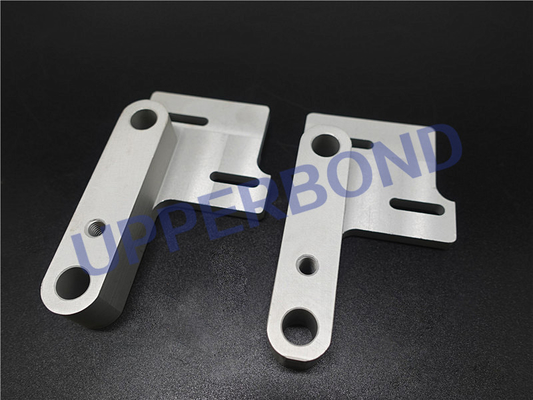 Peças sobresselentes da caixa da goma do metal YB43A4.4.1-11 para a máquina de embalagem de HLP