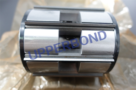 Derrubando o rolo do cilindro de Cuttig do cortador de papel para o fabricante de cigarro MK9