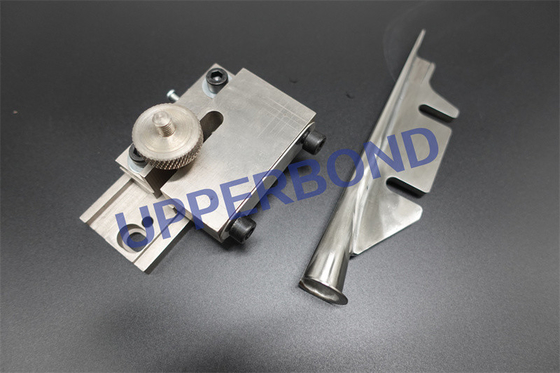 Peças sobresselentes das partes de Rod Tip Making Machine Tongue do filtro de KDF2 ZL23