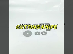 Peças sobressalentes de máquinas de moldagem de tabaco