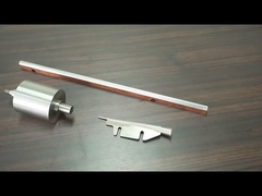 Peças sobressalentes de máquinas de tabaco